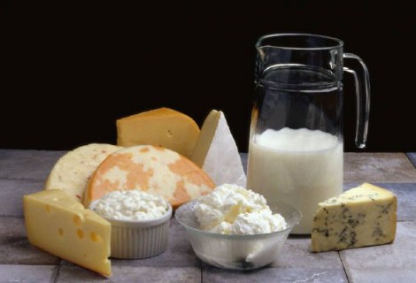 Solutii si sugestii pentru intoleranta la lactoza