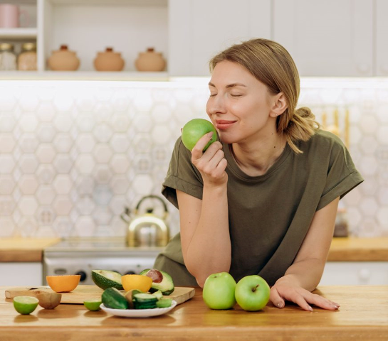 TOP 10 Fructe arzatoare de grasime