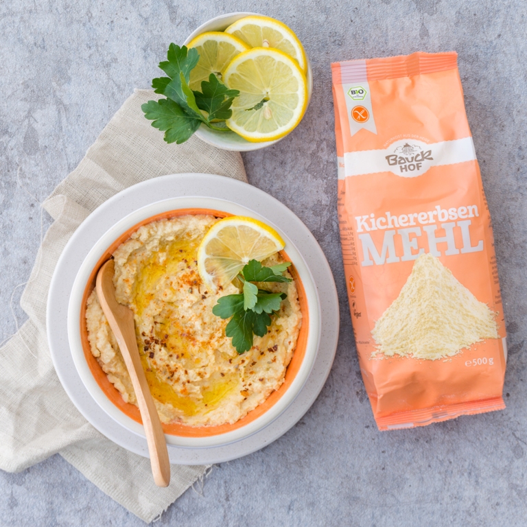 Hummus Clasic