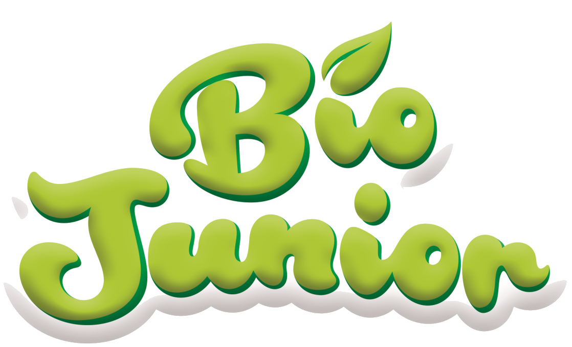 logo bio junior