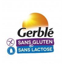 GERBLE FARA GLUTEN SI LACTOZA