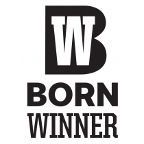 BORN WINNER