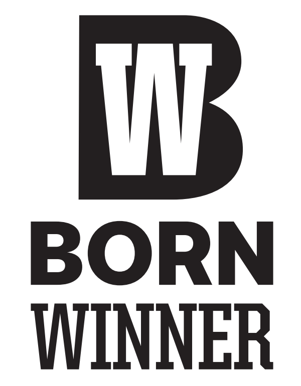 BORN WINNER